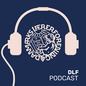 Podcast Lærerforeningens podcast