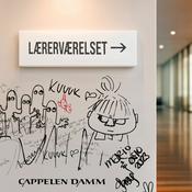 Podcast Lærerværelset