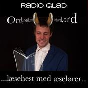 Podcast Læsehest med æselører