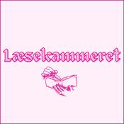 Podcast Læsekammeret