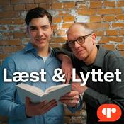 Podcast Læst & Lyttet