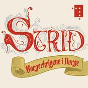 Podcast Strid – de norske borgerkrigene