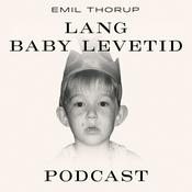 Podcast Lang Baby Levetid