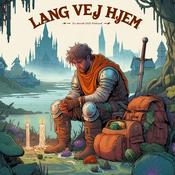 Podcast Lang Vej Hjem
