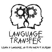 Podcast Language Transfer