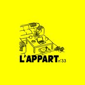 Podcast L'appart 33