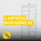 Podcast L'artista non sono io - il Battisti bianco