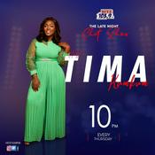 Podcast Late Night Chat Show