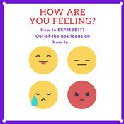 Podcast How to Express Feelings?
