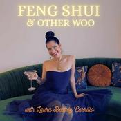 Podcast THE FENG SHUI MONEY COUCH