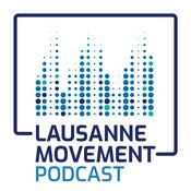 Podcast Lausanne Movement Podcast