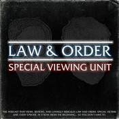 Law and Order: Special Viewing Unit