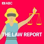Podcast Law Report