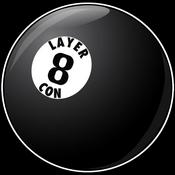 Podcast Layer 8 Podcast