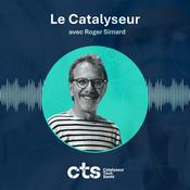 Podcast Le catalyseur, le balado du "Knowledge Hub"
