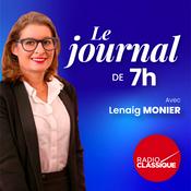 Podcast Le Journal de 7h00