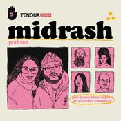 Podcast Le Midrash podcast produit par Tenoua