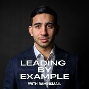 Podcast Leading by Example with Rami Ismail