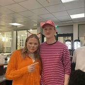 Podcast Leander vada