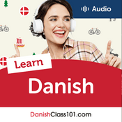 Podcast Learn Danish | DanishClass101.com