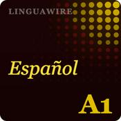 Podcast Learn Spanish A1 with Slow, Easy News for Beginners