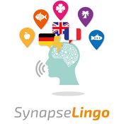 Podcast Learn SynapseLingo Afrikaans