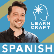 Podcast LearnCraft Spanish
