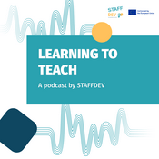Podcast Learning to Teach