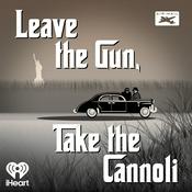 Podcast Leave the Gun, Take the Cannoli: The Epic Story of the Making of the Godfather