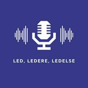 Podcast Led, ledere, ledelse