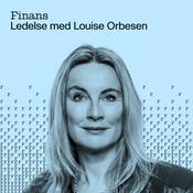 Podcast Ledelse med Louise Orbesen