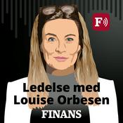Podcast Ledelse med Louise Orbesen