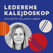 Podcast Lederens kalejdoskop