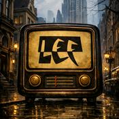 Podcast LEF Radio