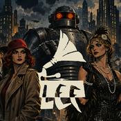 Podcast LEF Podcast