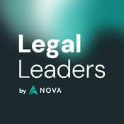 Podcast Legal Leaders by Nova