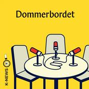 Podcast Dommerbordet