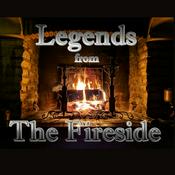 Podcast Legends from The Fireside
