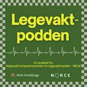 Podcast Legevaktpodden