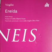Podcast Leitura da Eneida de Virgílio