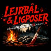 Podcast LEJRBÅL & LIGPOSER