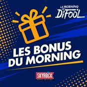 Podcast Les bonus du Morning