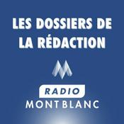 Podcast Les Dossiers de la Rédaction