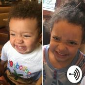 Podcast Lessons for My Daughters