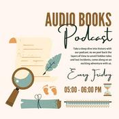 Podcast Let Your Ears Explore New Horizons With Free Audiobook