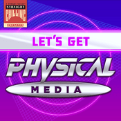 Podcast Let's Get Physical (Media)