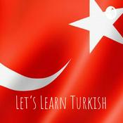 Podcast Let's Learn Turkish