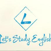 Podcast Let's Study english