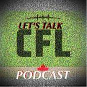 Podcast Let's Talk CFL