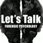 Podcast Let's Talk Forensic Psychology